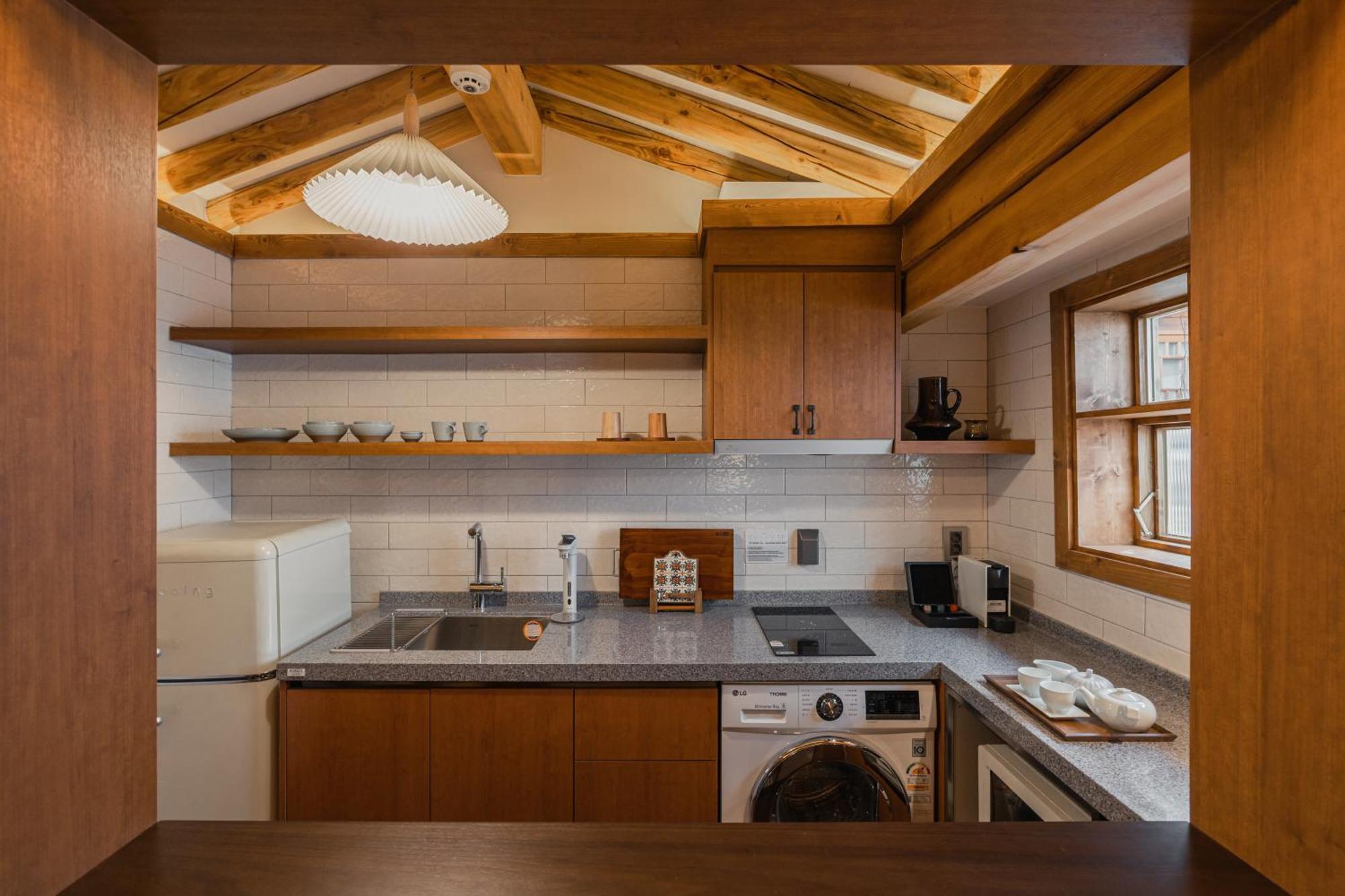Vila Subtle Grace Soul Exteriér fotografie
