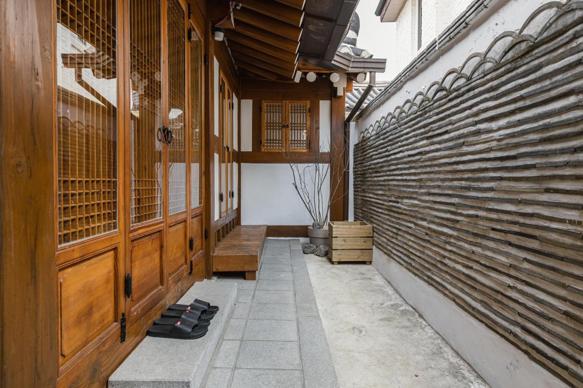 Vila Subtle Grace Soul Exteriér fotografie